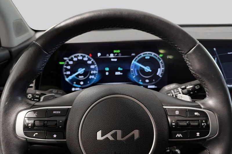 Kia Sportage bild 12