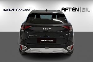 Kia Sportage bild 7