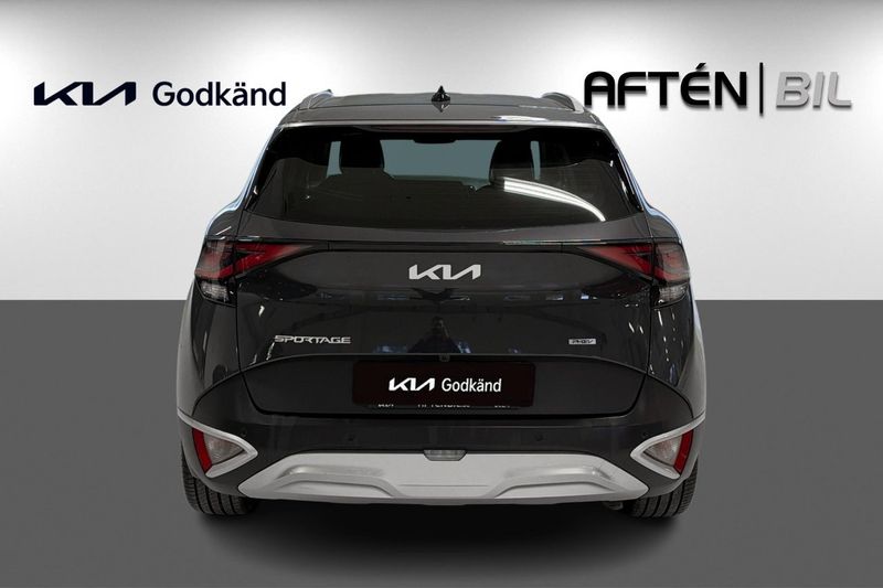 Kia Sportage bild 7