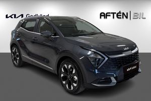 Kia Sportage bild 4