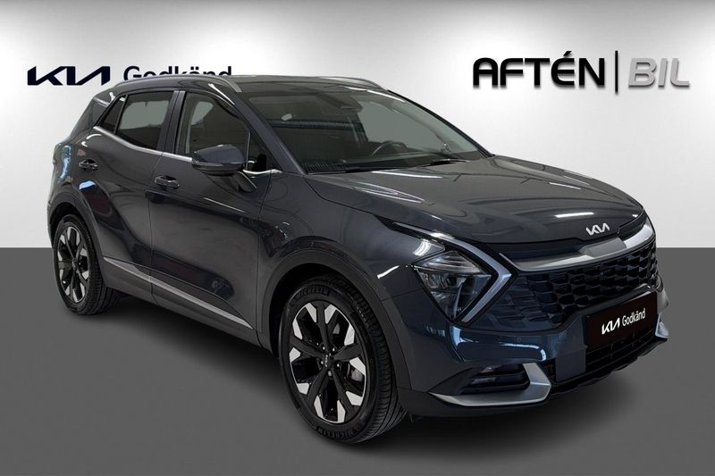 Kia Sportage bild 4