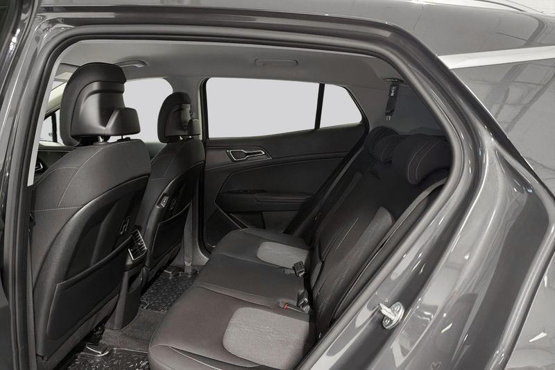 Kia Sportage bild 11