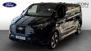 Ford E-Custom bild 1