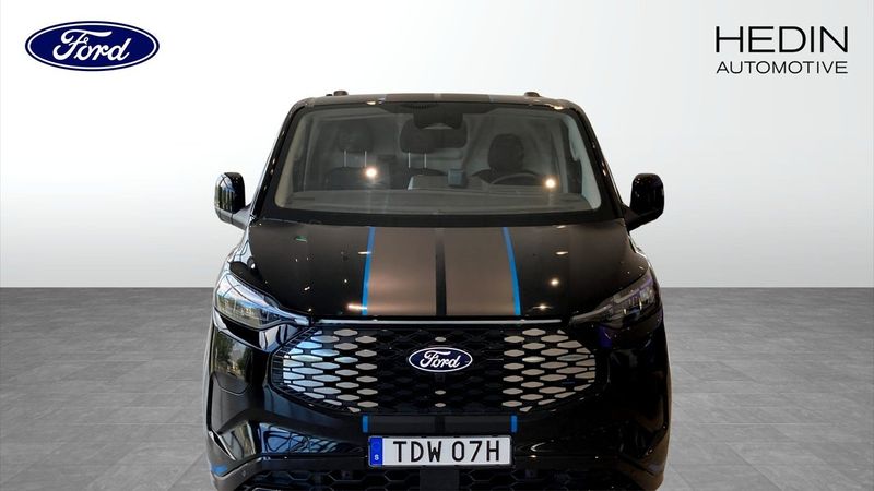 Ford E-Custom bild 8