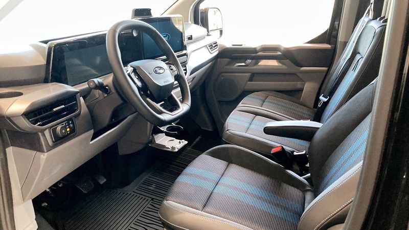 Ford E-Custom bild 4