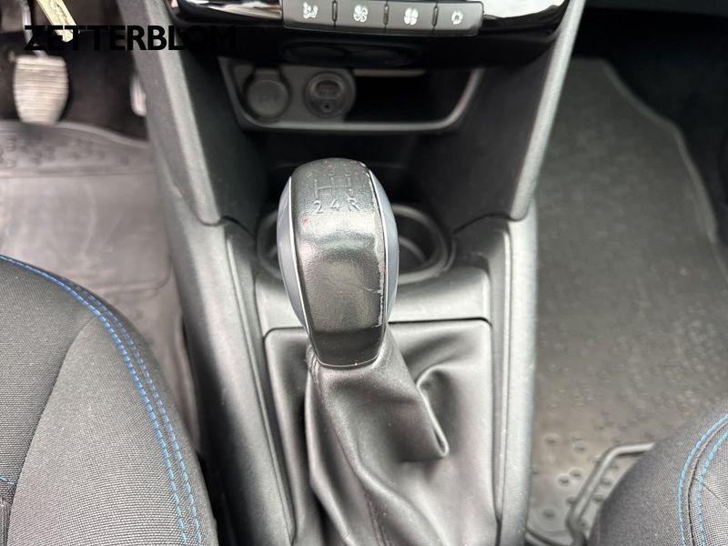 Peugeot 208 bild 14