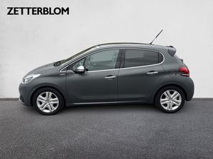 Peugeot 208 bild 2