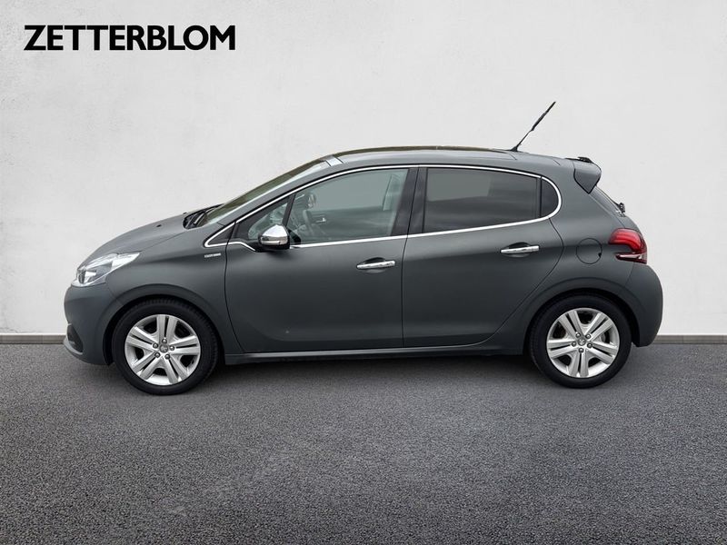 Peugeot 208 bild 2