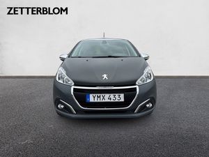 Peugeot 208 bild 5