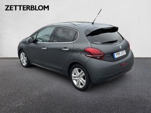 Peugeot 208 bild 3