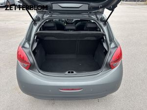 Peugeot 208 bild 6