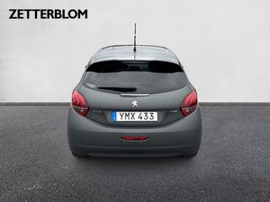 Peugeot 208 bild 4