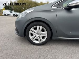 Peugeot 208 bild 13