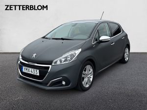 Peugeot 208 bild 1