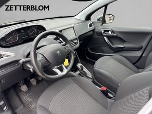 Peugeot 208 bild 8