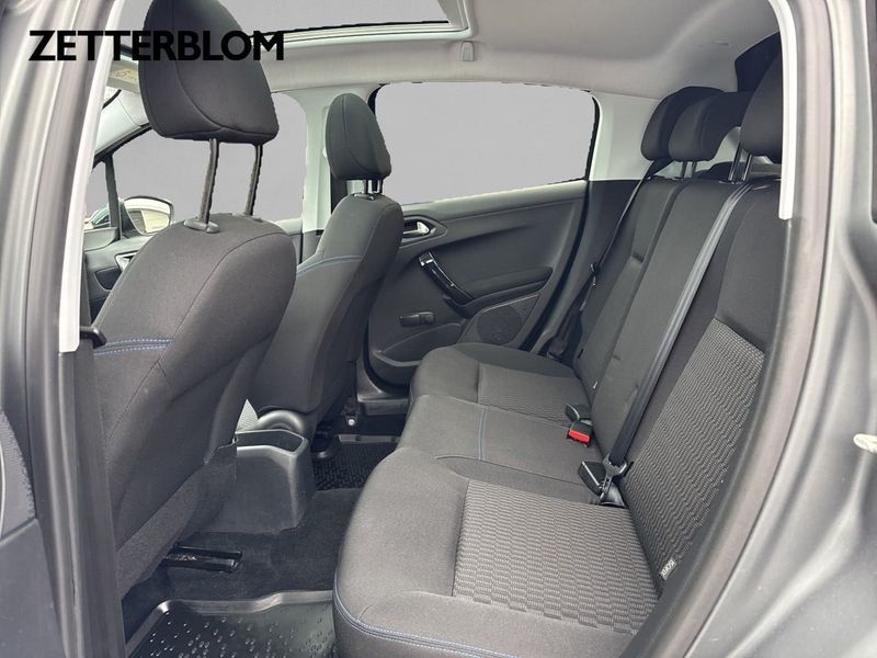 Peugeot 208 bild 9