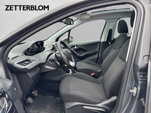 Peugeot 208 bild 7