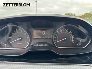 Peugeot 208 bild 11