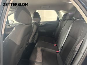 Citroen C4 bild 9
