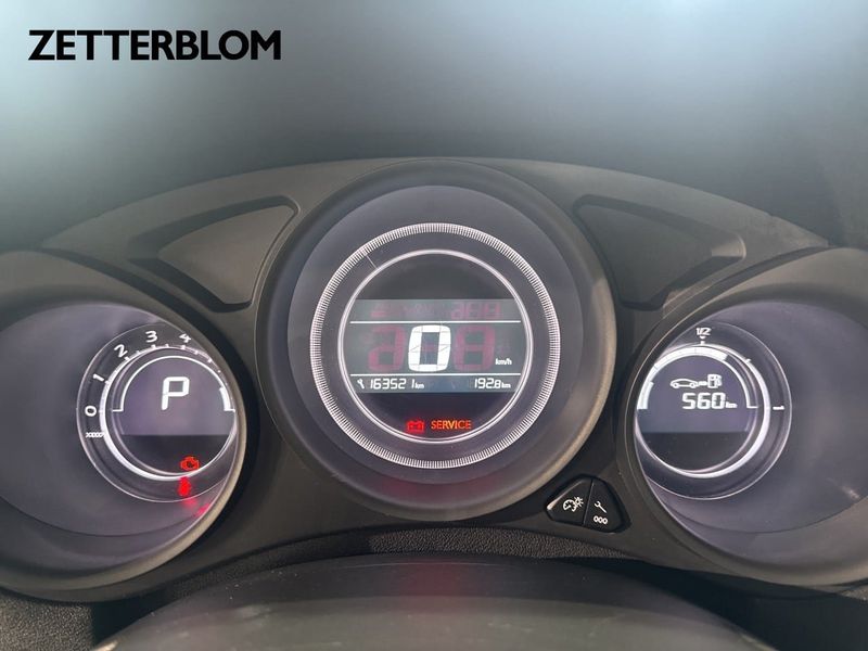 Citroen C4 bild 11