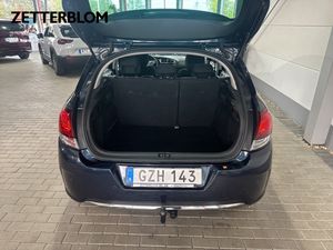 Citroen C4 bild 6