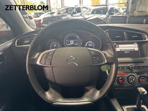 Citroen C4 bild 12