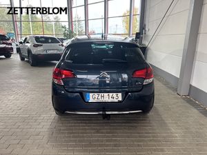 Citroen C4 bild 4