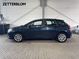 Citroen C4 bild 2