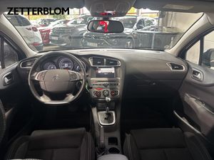 Citroen C4 bild 10