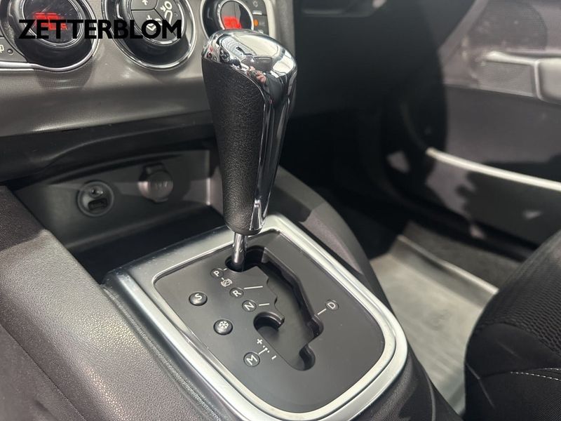 Citroen C4 bild 14
