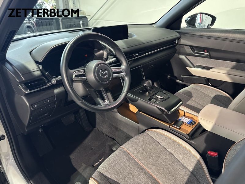Mazda MX-30 bild 8