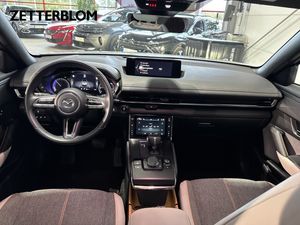 Mazda MX-30 bild 10