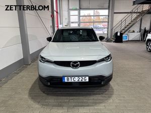 Mazda MX-30 bild 5