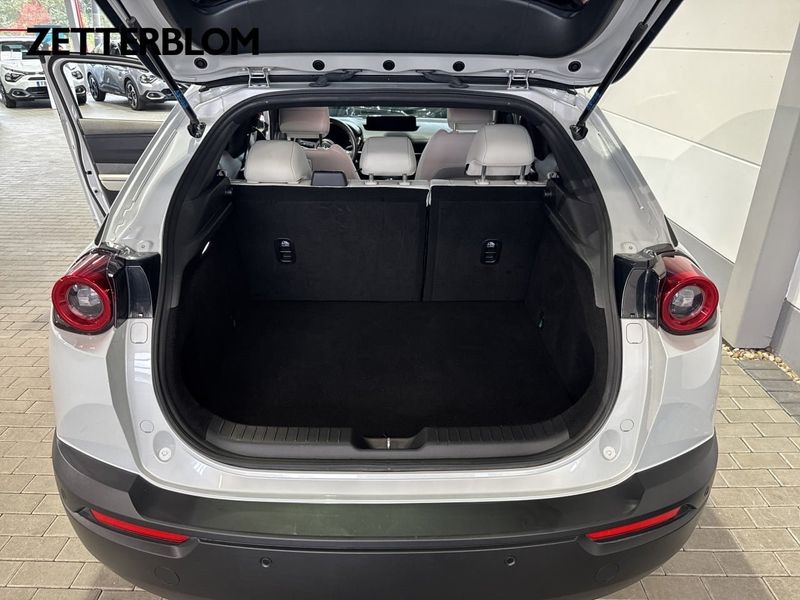 Mazda MX-30 bild 6