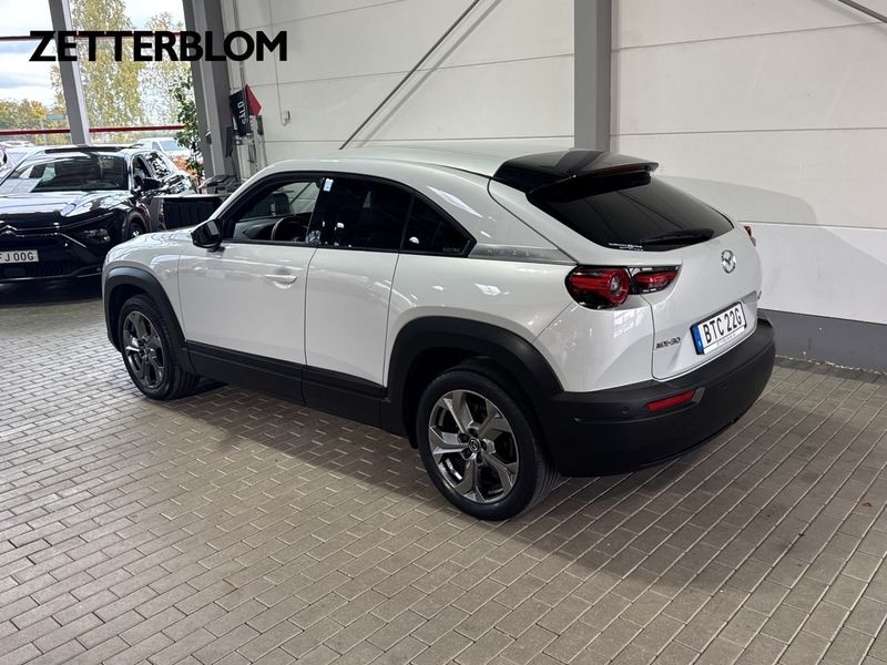 Mazda MX-30 bild 3