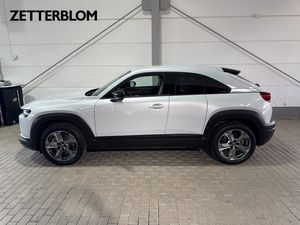 Mazda MX-30 bild 2