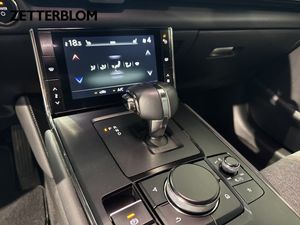 Mazda MX-30 bild 14