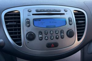 Hyundai i10 bild 14