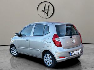 Hyundai i10 bild 6