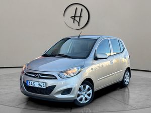 Hyundai i10 bild 1