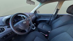Hyundai i10 bild 9