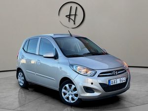 Hyundai i10 bild 2