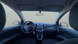 Hyundai i10 bild 10