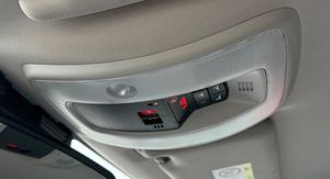 Volvo V70 bild 27