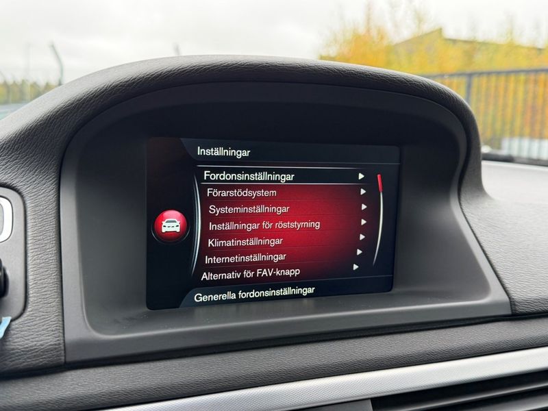 Volvo V70 bild 20