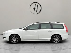 Volvo V70 bild 7