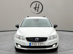 Volvo V70 bild 3