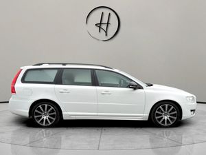 Volvo V70 bild 8
