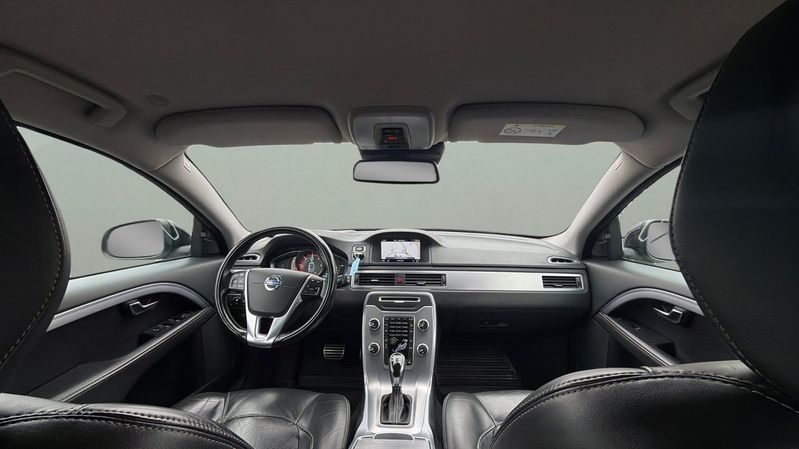 Volvo V70 bild 10