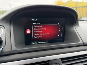 Volvo V70 bild 22
